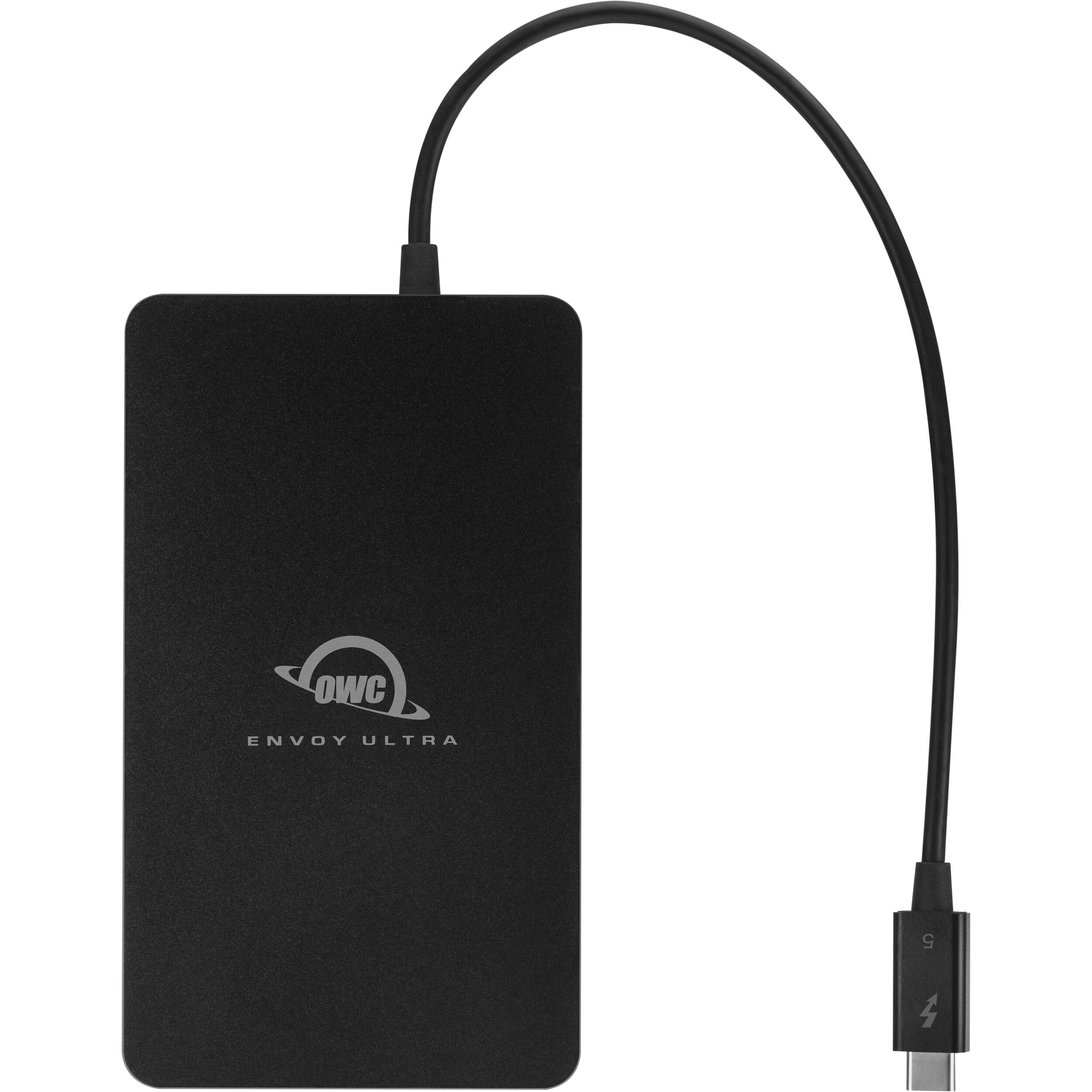 Owc Envoy Ultra Fastest Thunderbolt External Ssd OWC Envoy Pro