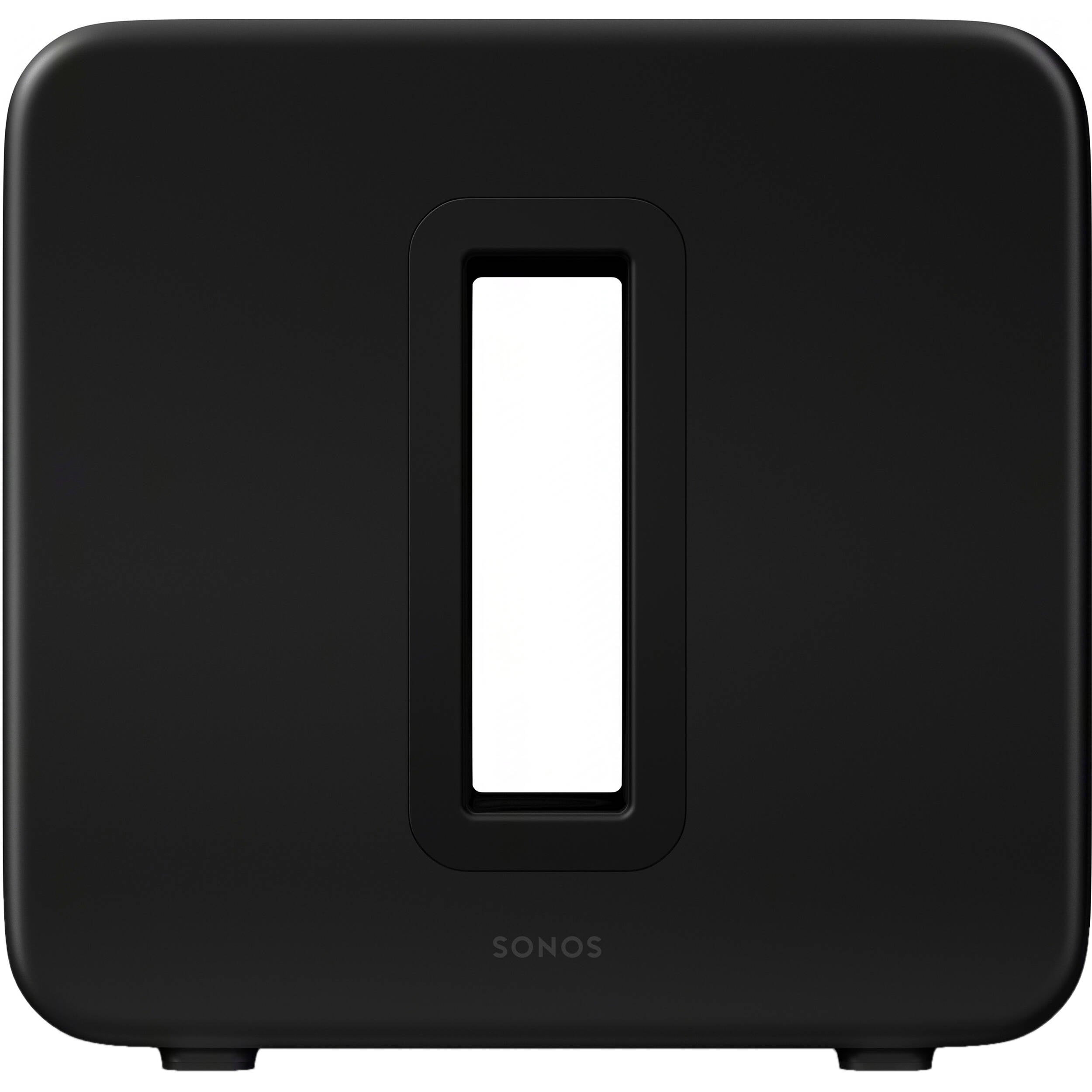 Sonos Sub 4 (Svart)