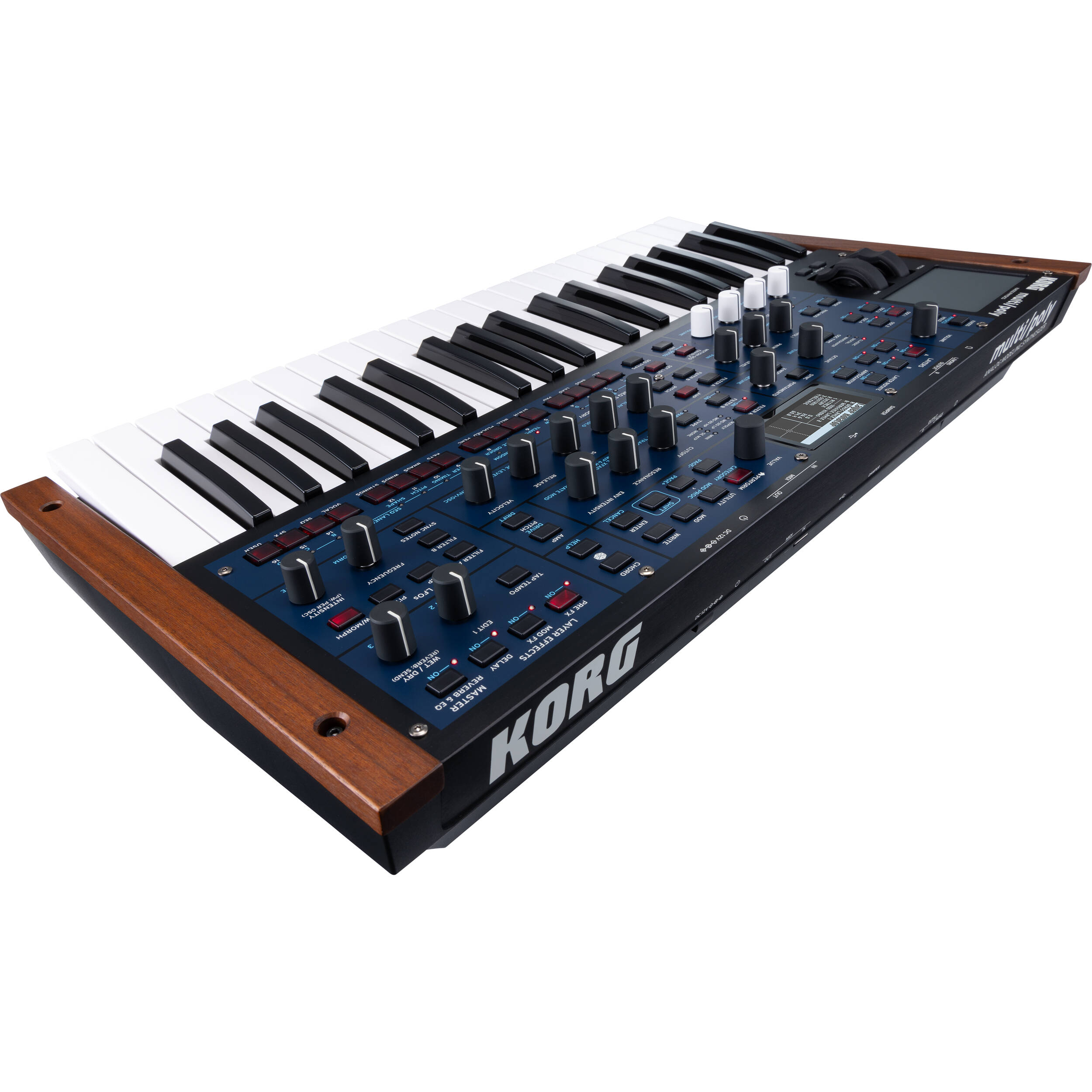 Korg Multi/Poly
