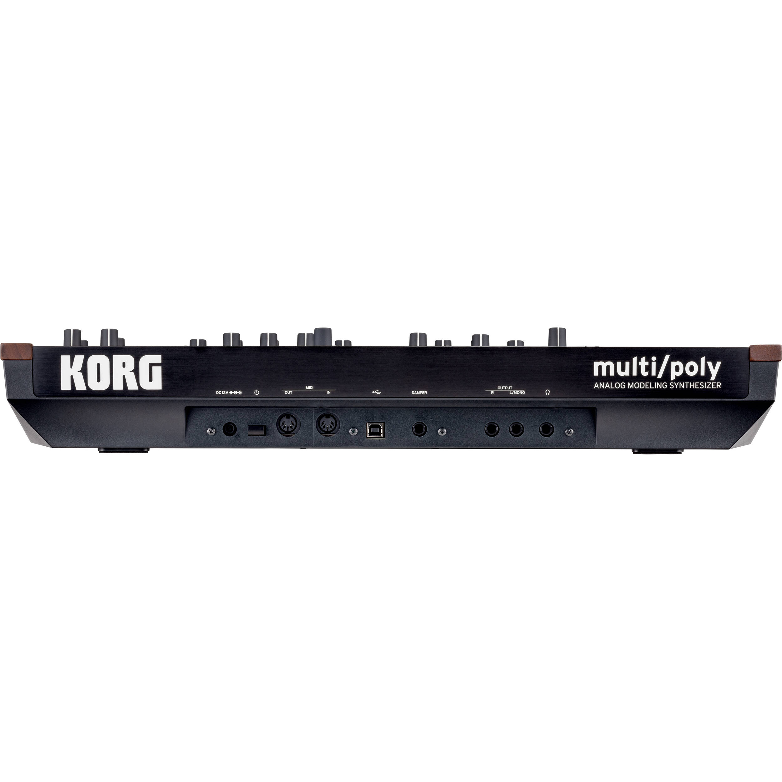 Korg Multi/Poly