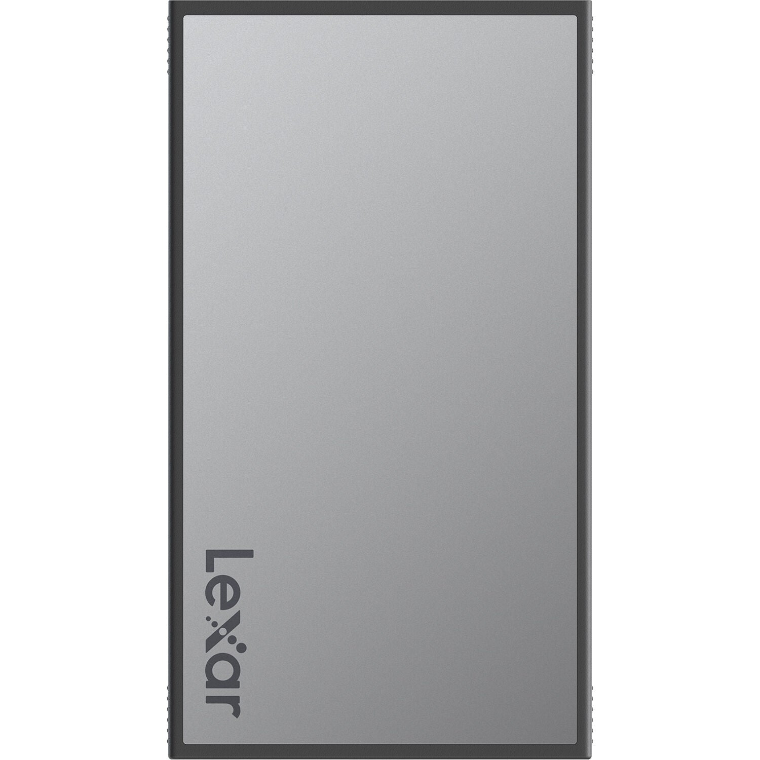 Lexar Workflow Portable SSD 4TB