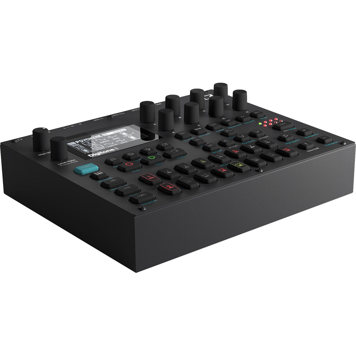 Elektron Digitone II