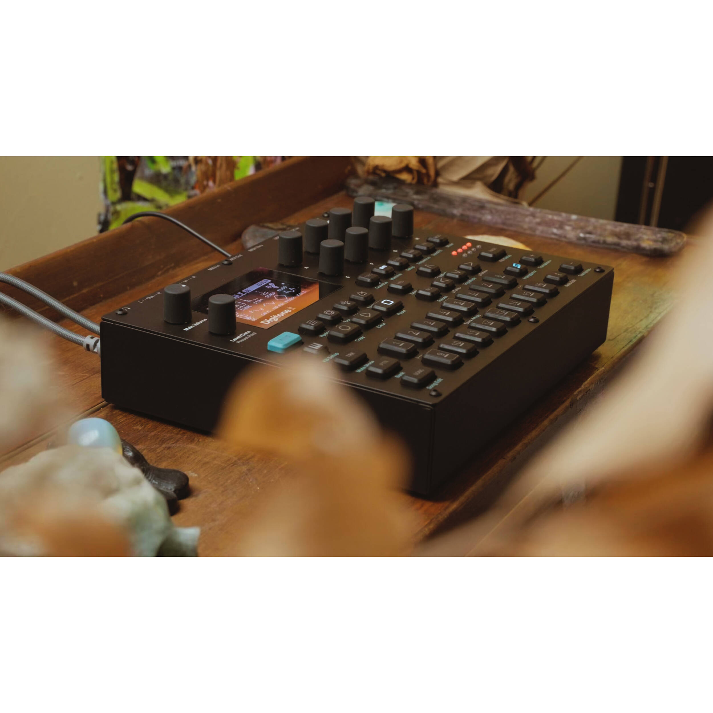 Elektron Digitone II