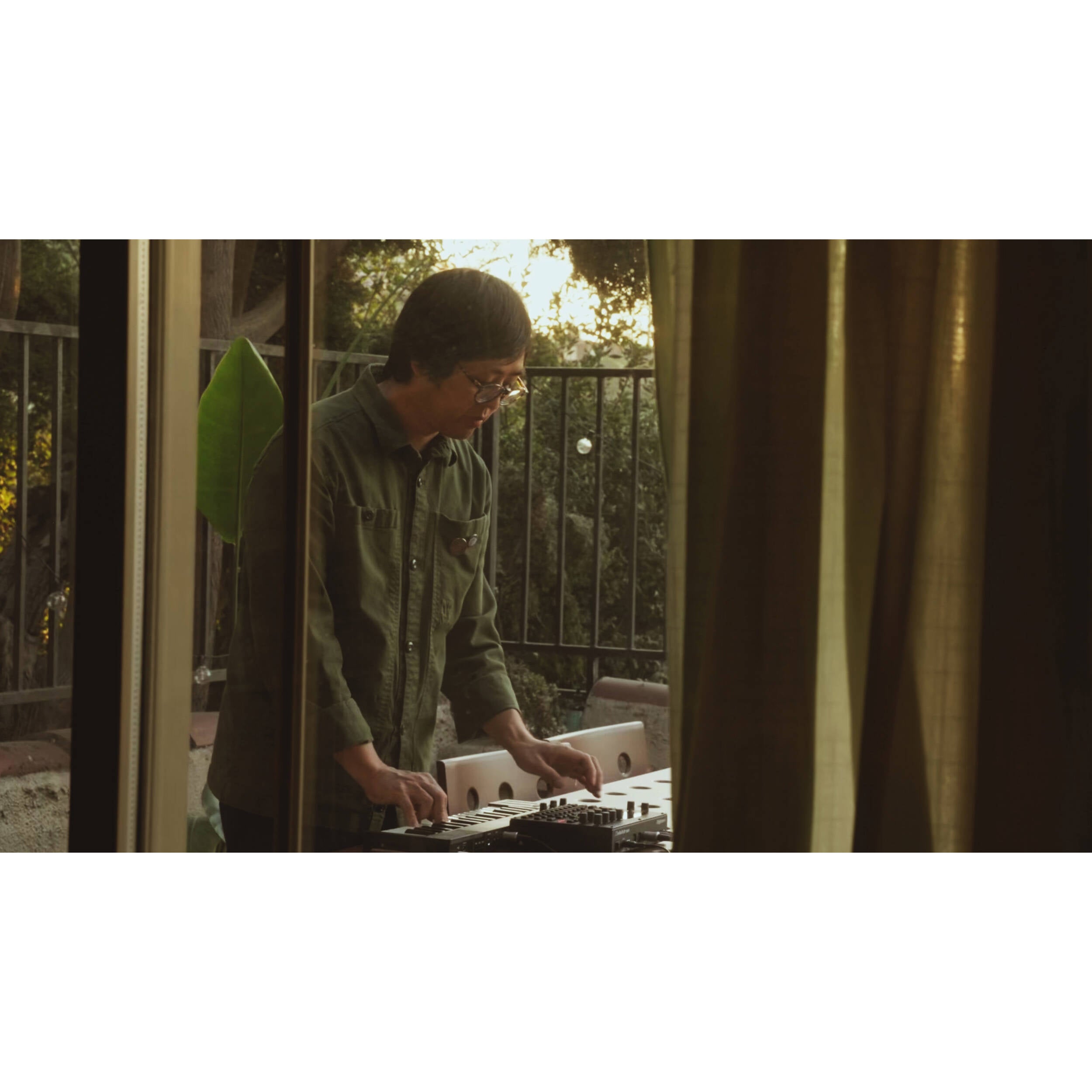 Elektron Digitone II