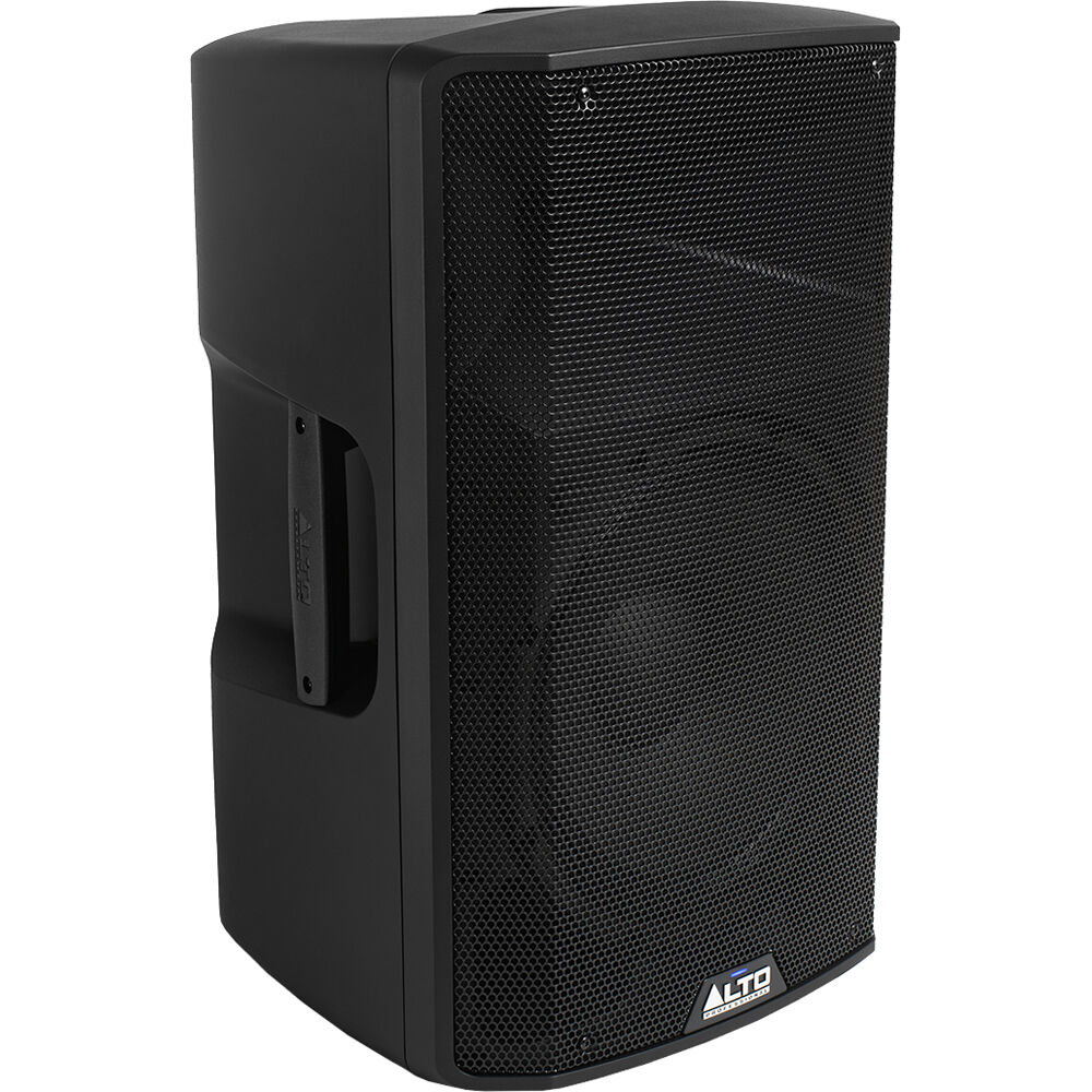 Alto Professional TX412B