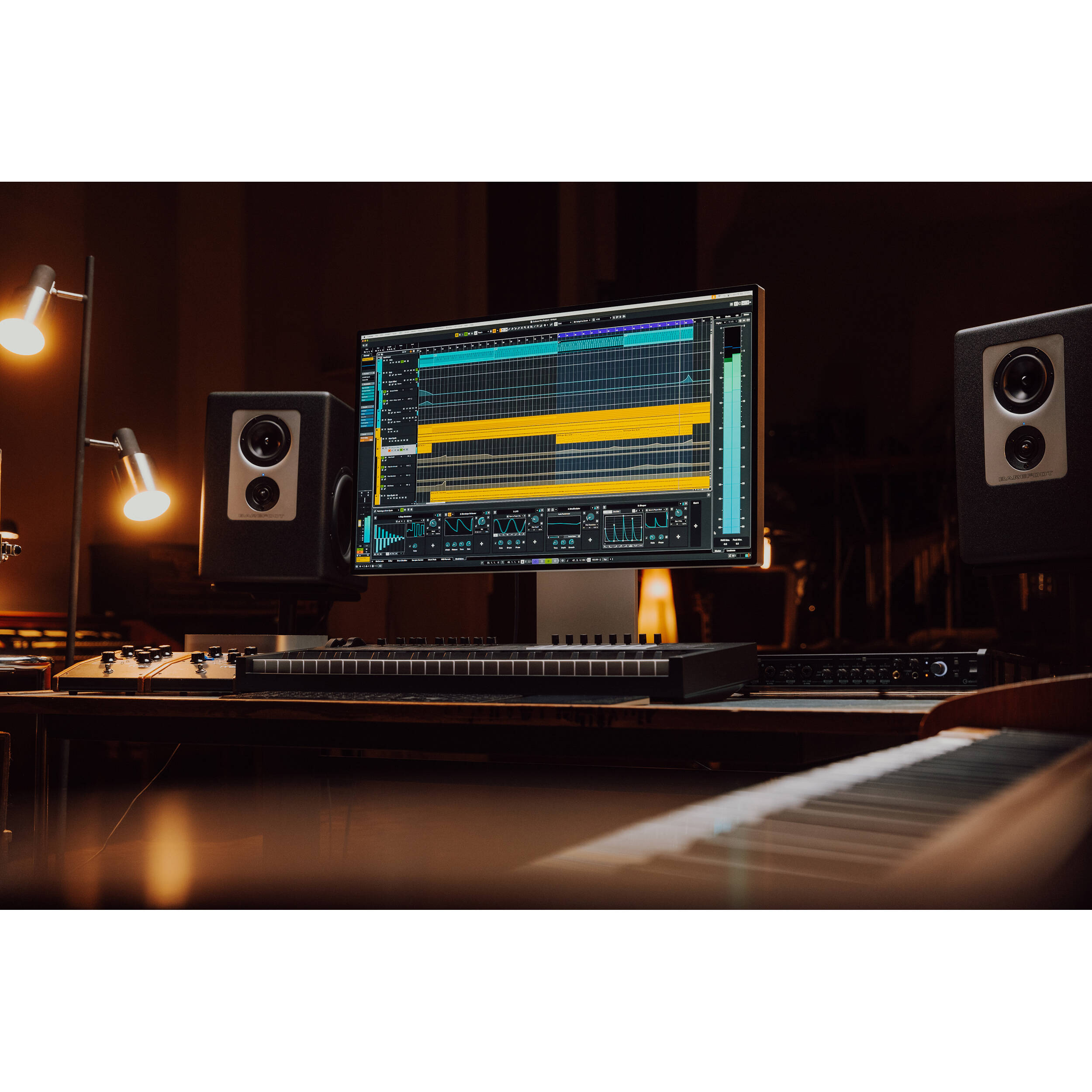 Steinberg Cubase Artist 14 (Upgrade from Cubase AI 12-14)
