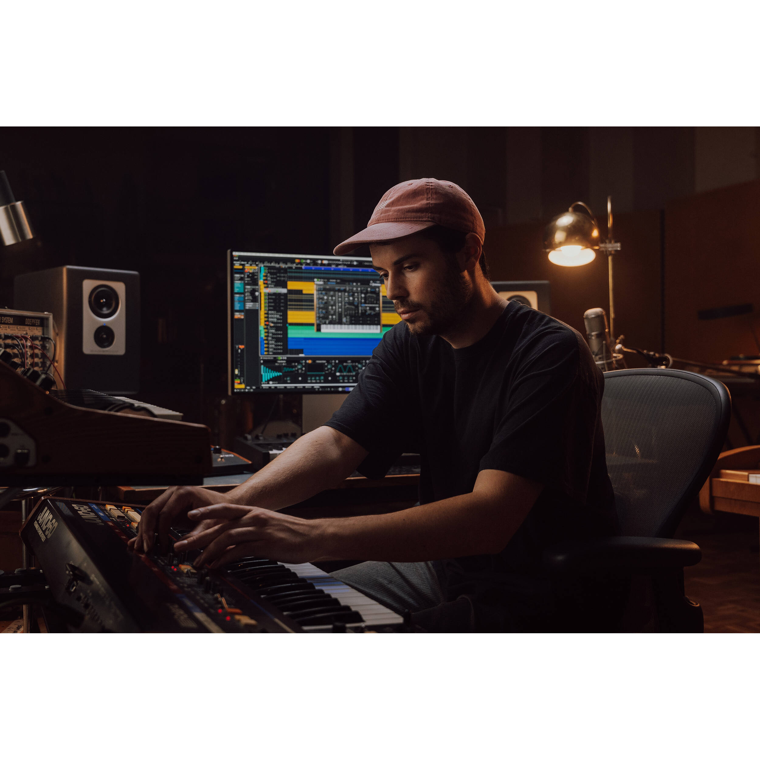 Steinberg Cubase Artist 14 (Upgrade from Cubase AI 12-14)