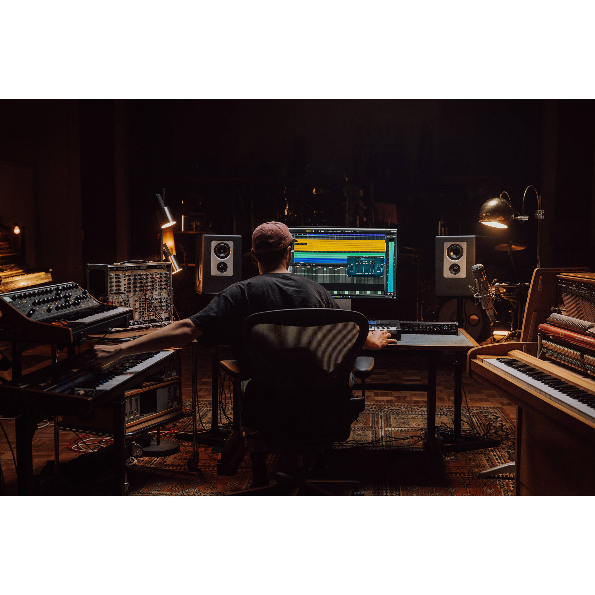 Steinberg Cubase Artist 14 (Upgrade from Cubase AI 12-14)