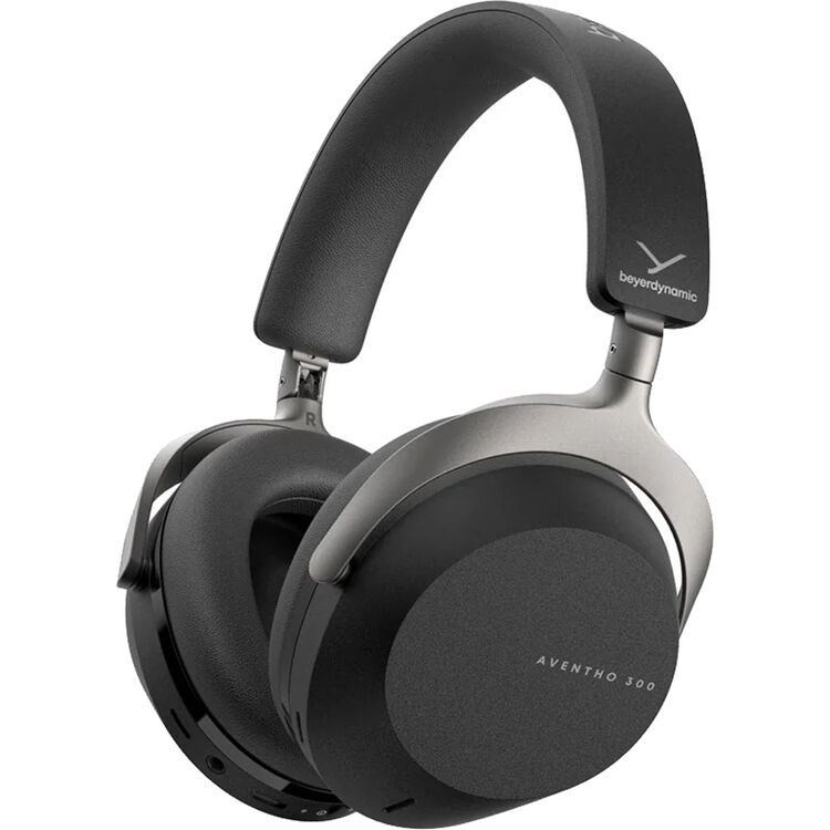 beyerdynamic AVENTHO 300本体shanling ua6つけ Beyerdynamic Aventho 300