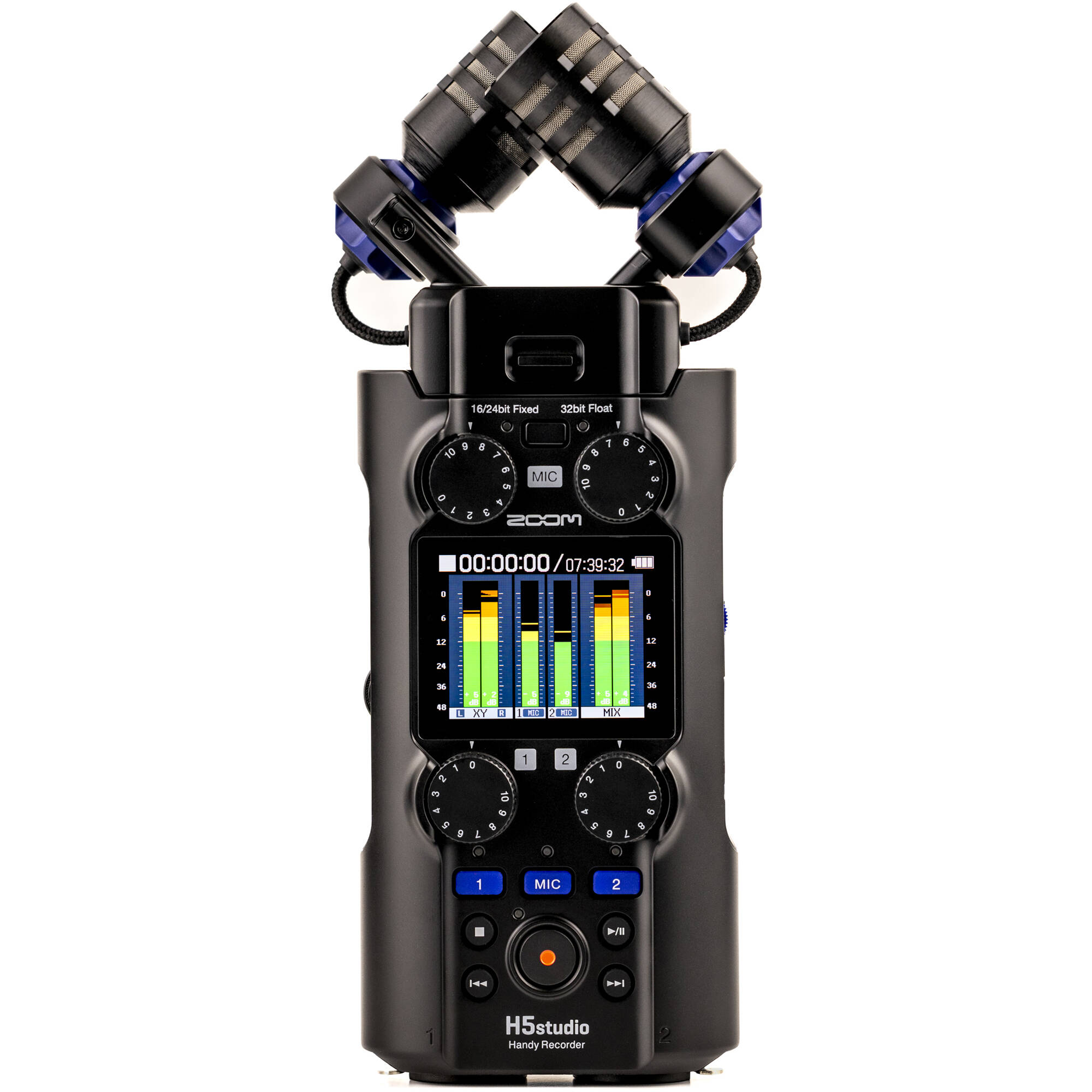 Portable Recorders