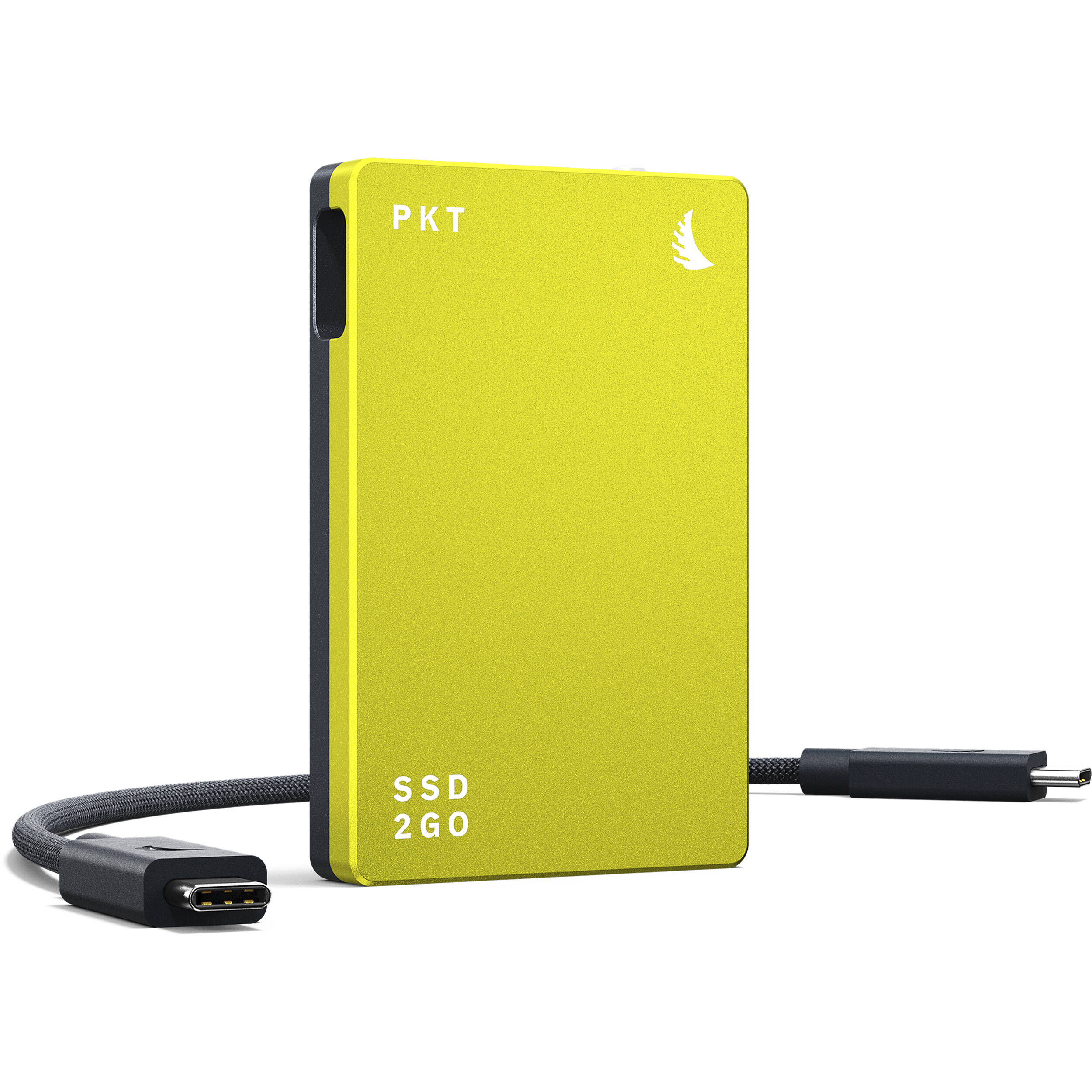 Angelbird SSD2GO PKT Portable SSD
