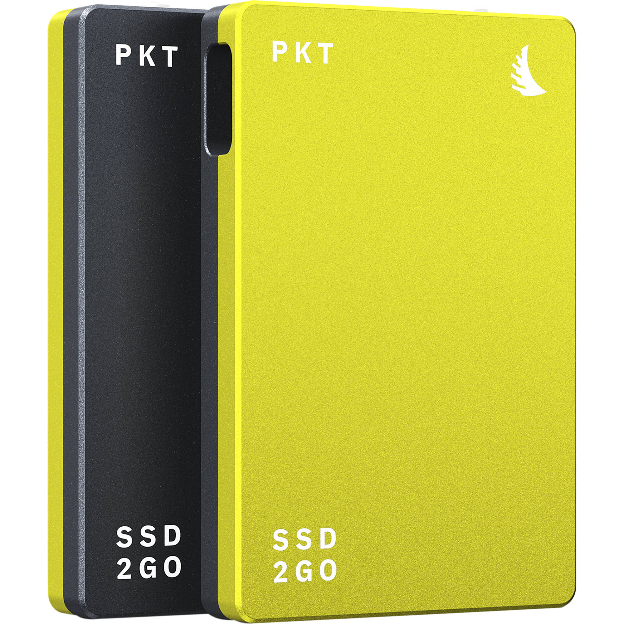 Angelbird SSD2GO PKT Portable SSD