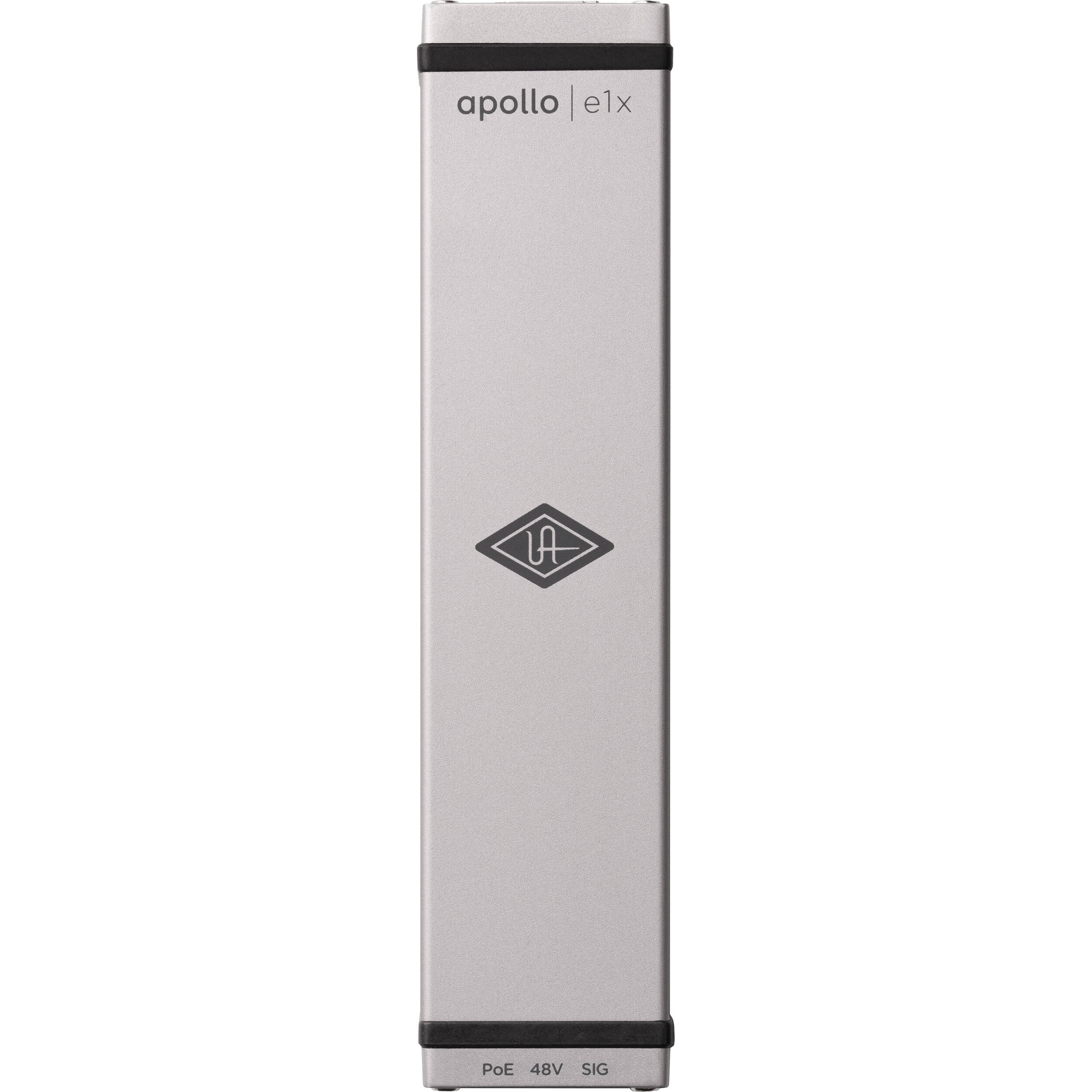 Universal Audio Apollo e1x