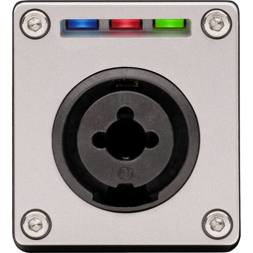 Universal Audio Apollo e1x