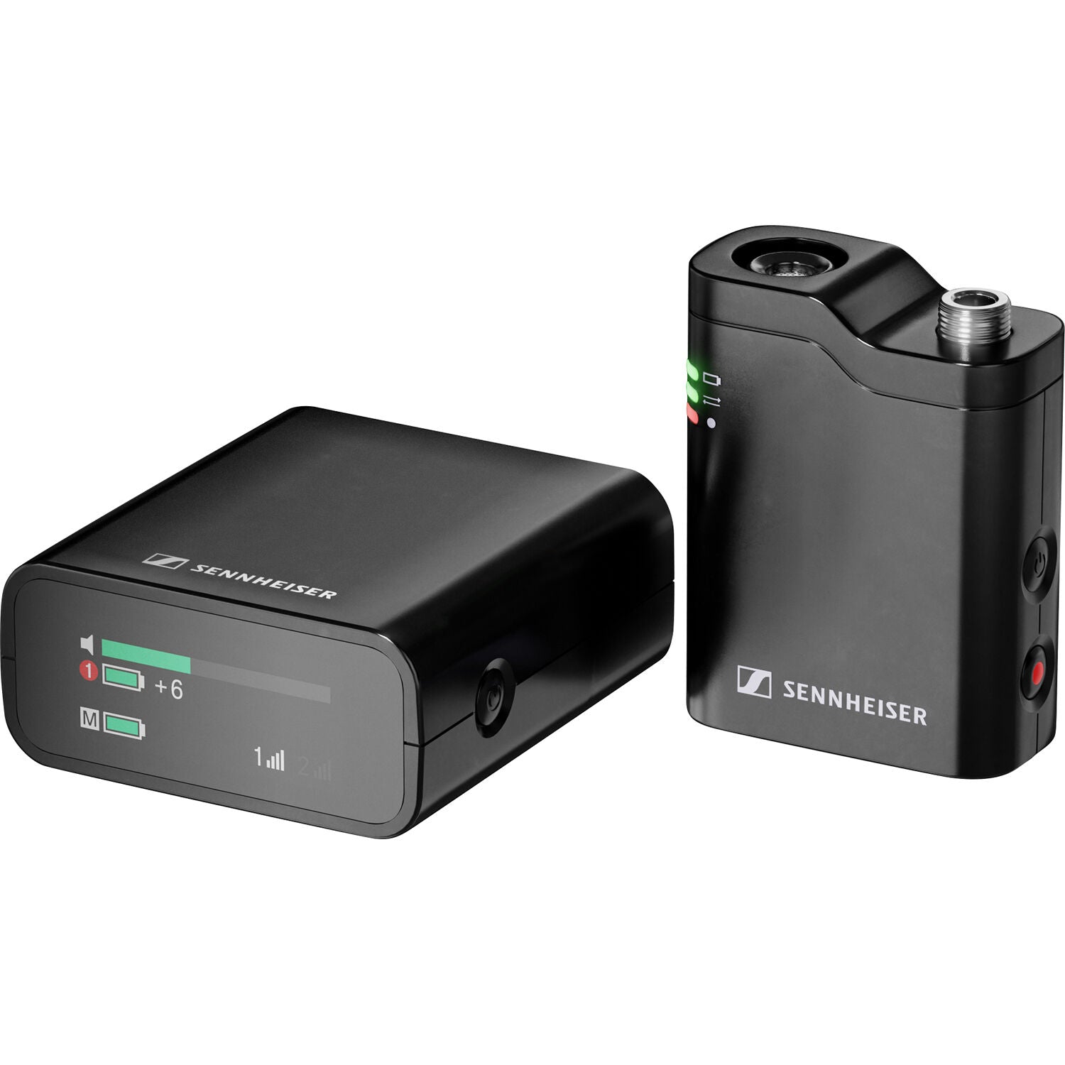 SENNHEISER Profile Wireless 【1回のみ使用・美品】 Sennheiser Profile Wireless (1-Channel Set) | Soundium
