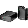 Sennheiser Profile Wireless (1 kanāla komplekts)
