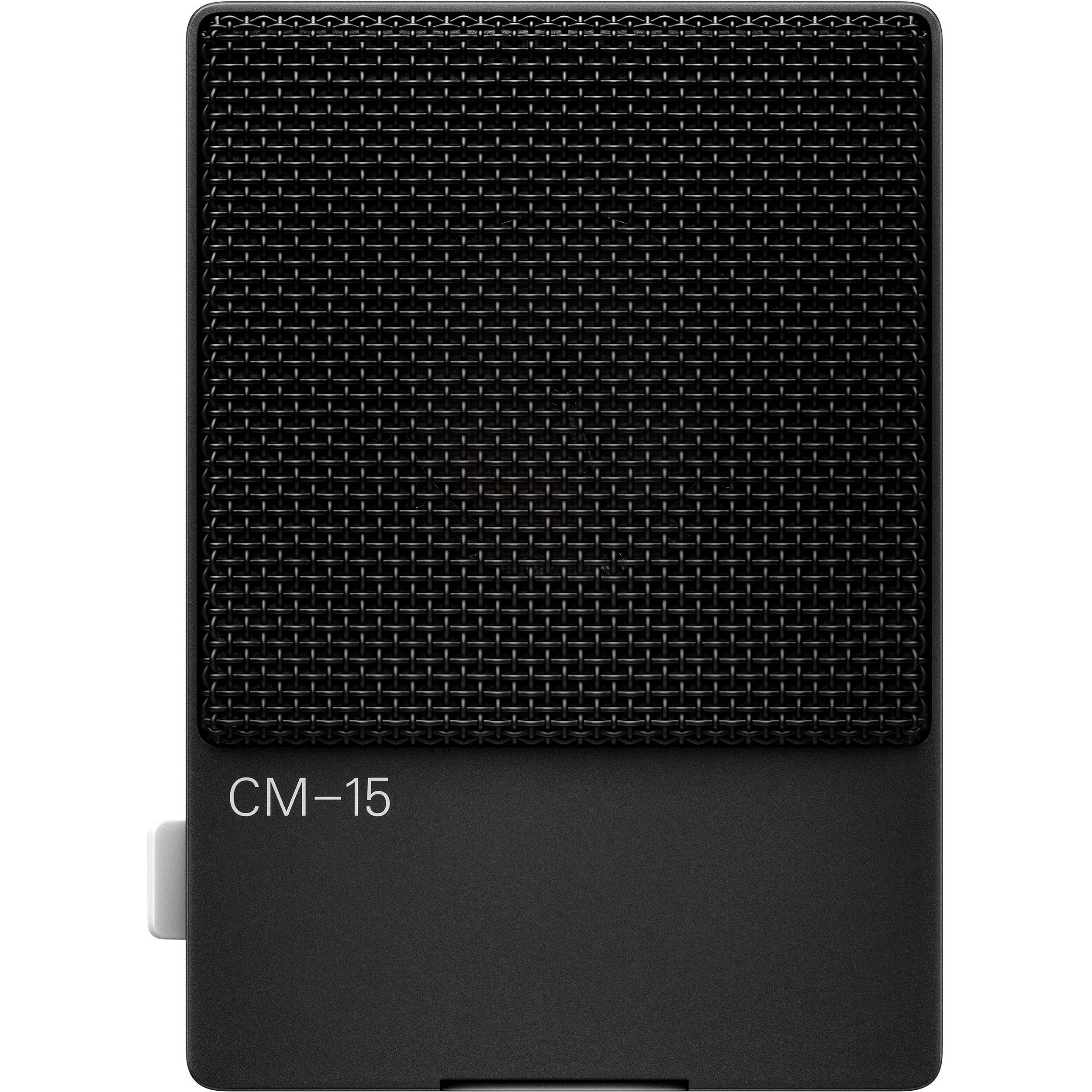Teenage Engineering CM-15 | Portable Large-Diaphragm Condenser
