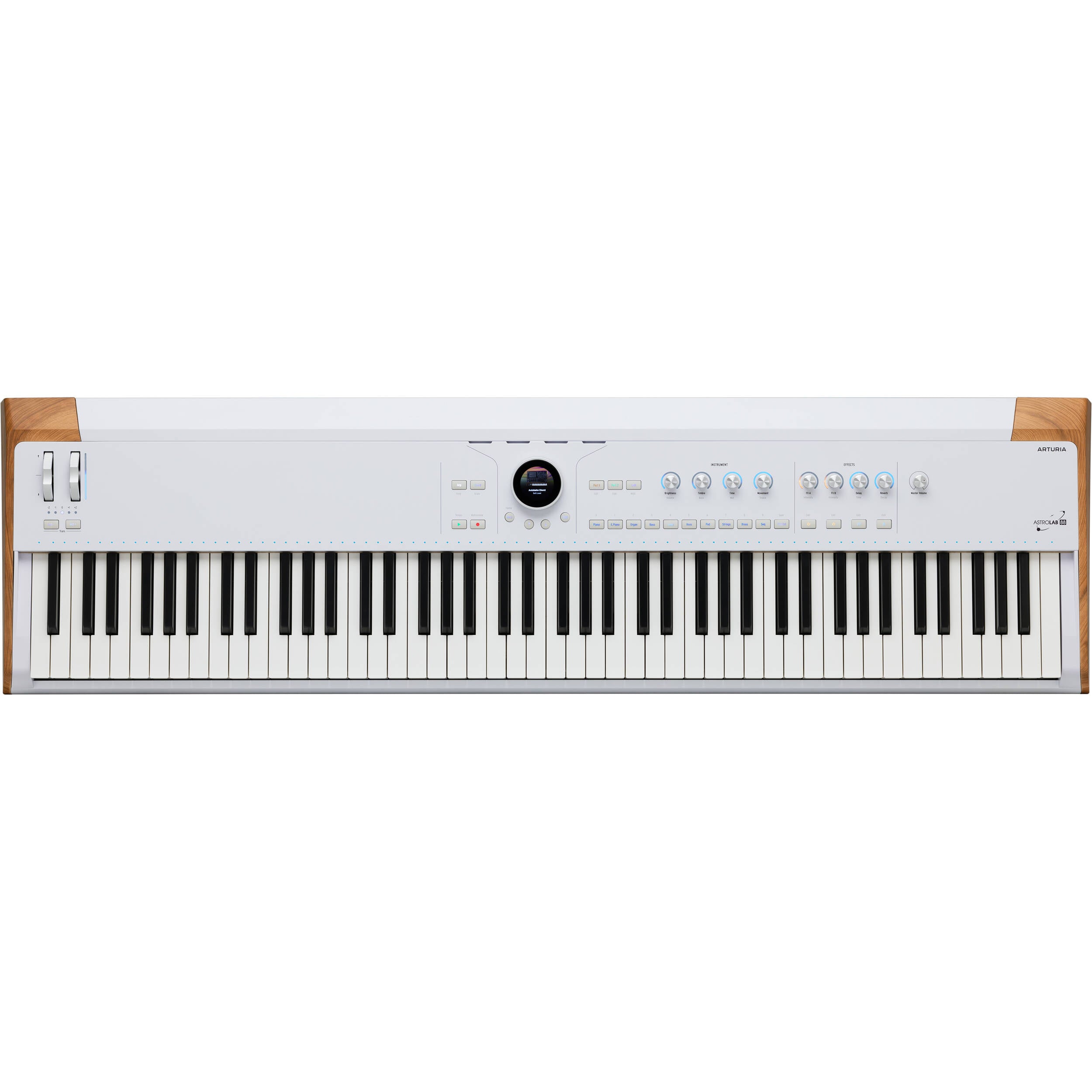 Arturia AstroLab 88