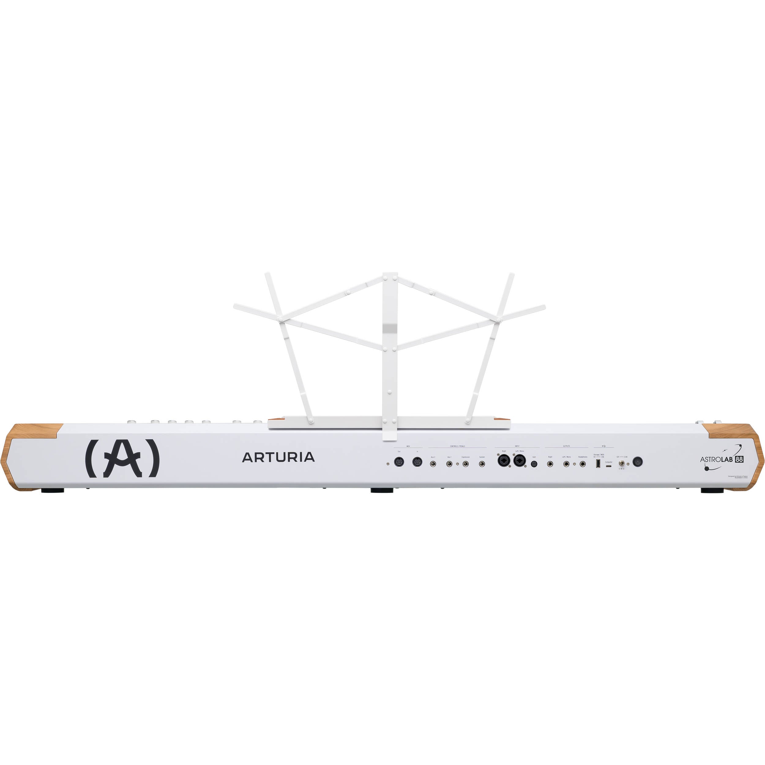 Arturia AstroLab 88