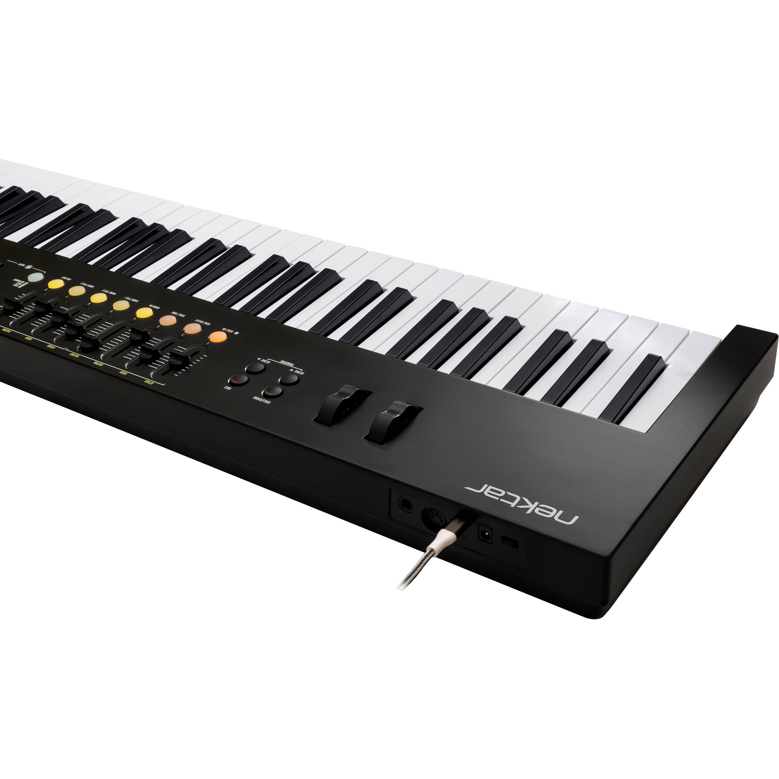 Nektar Impact LX88 MK3