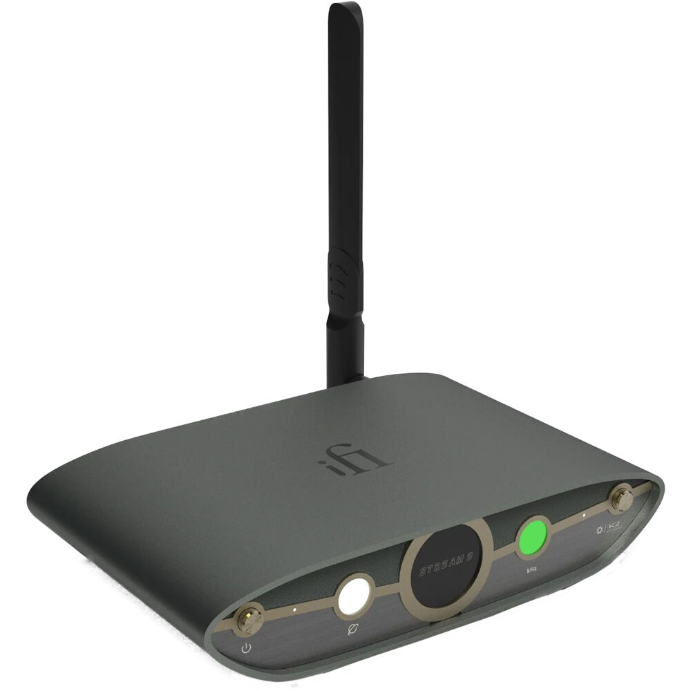 iFi Audio ZEN Stream 3