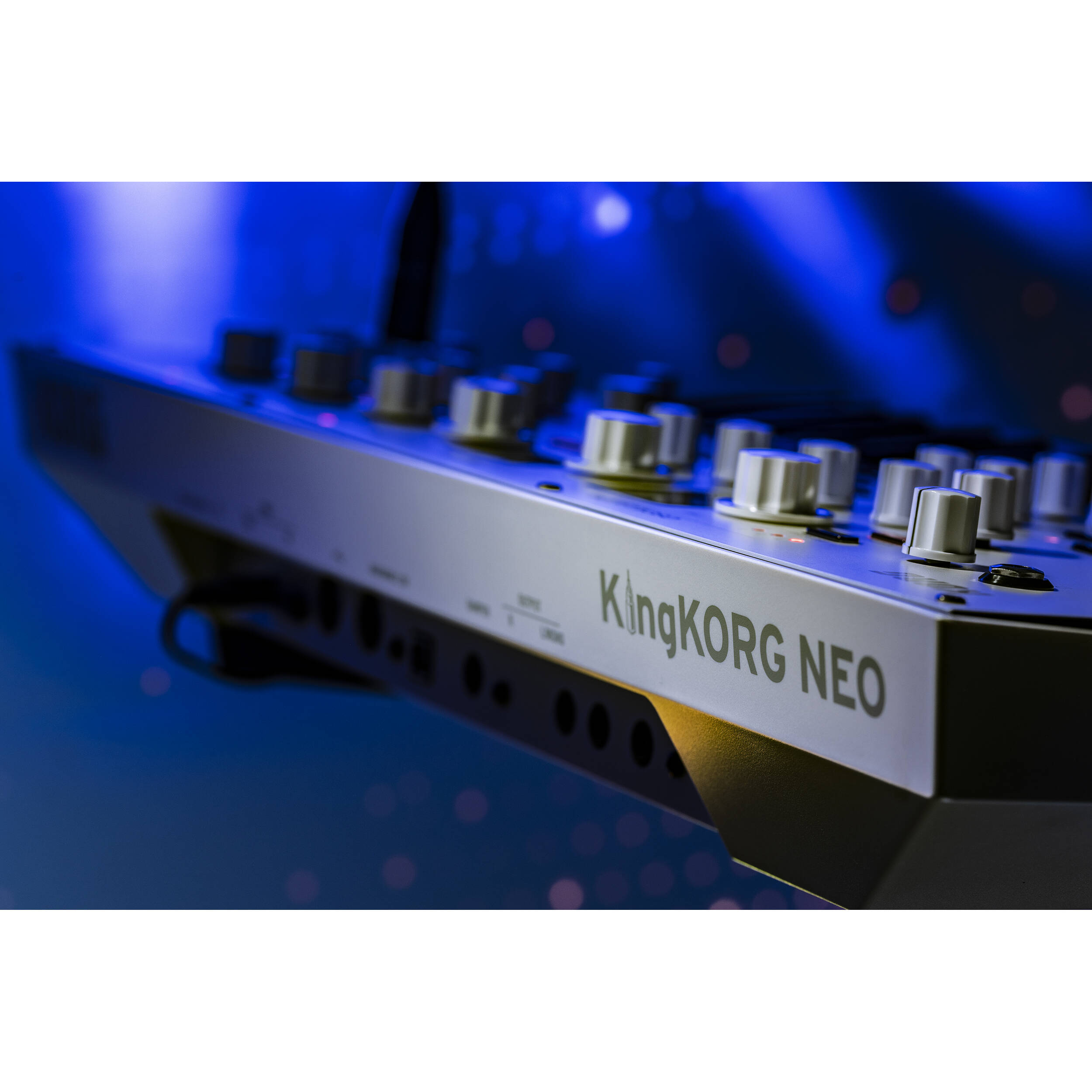 Korg KingKorg Neo