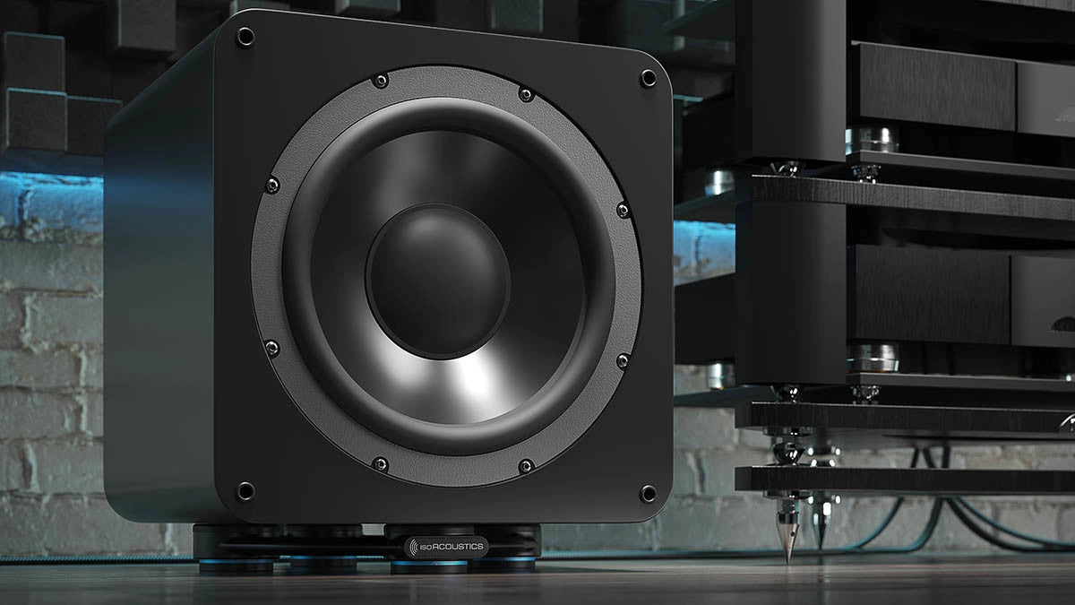 IsoAcoustics Aperta SUB XL