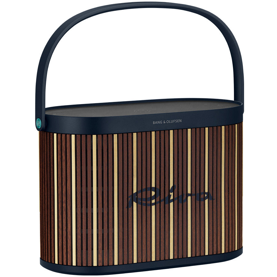 Bang & Olufsen Beosound A5 Riva Edition | Portable Speakers | Soundium