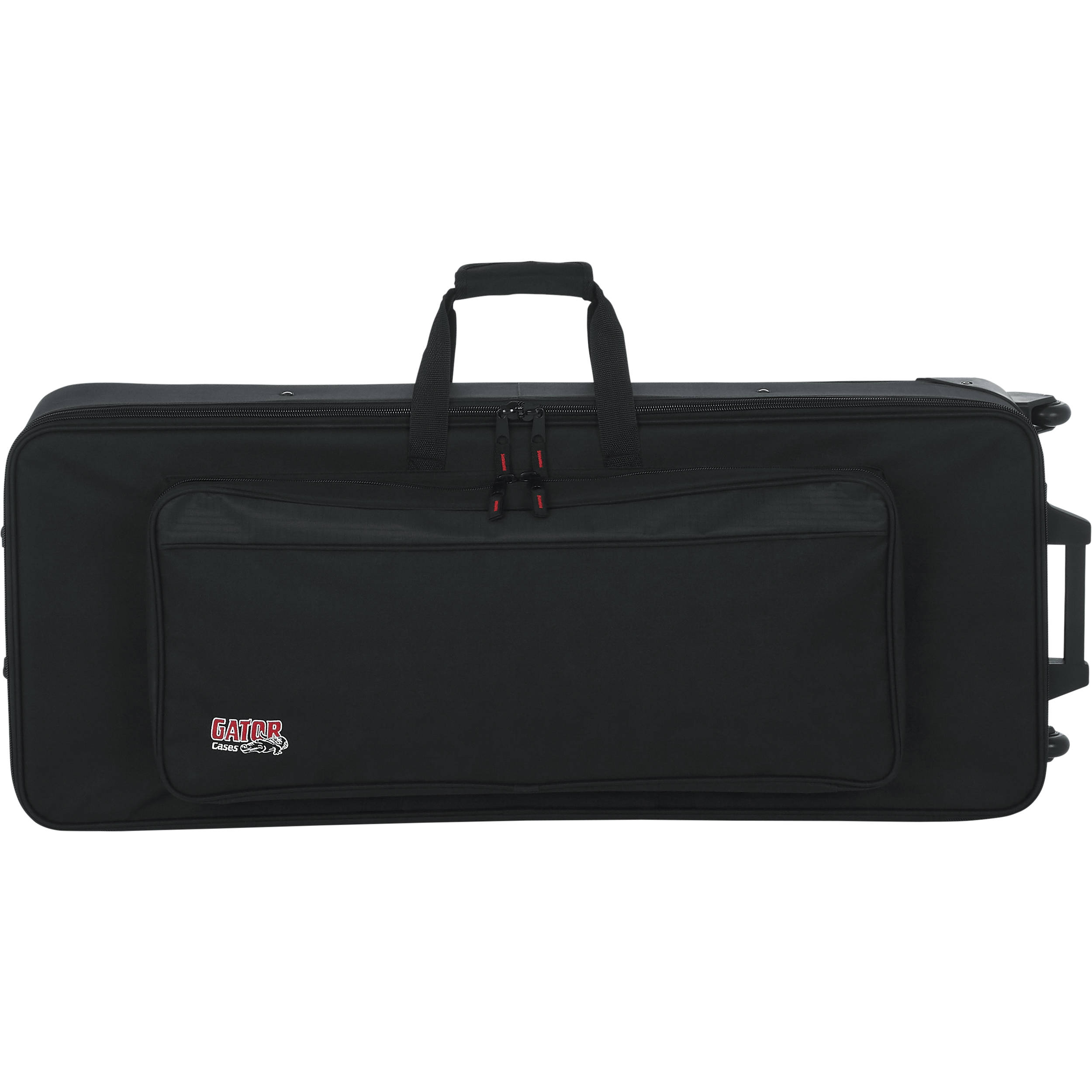 Gator GK-49 49 tangenter lättviktigt tangentbordsfodral