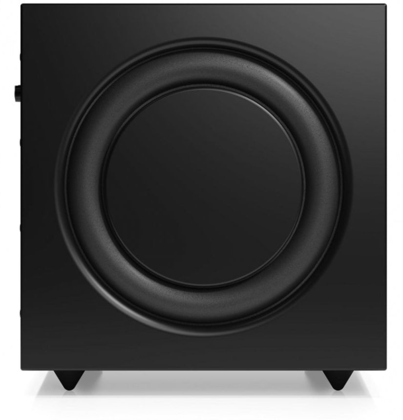 Audio Pro SW-10 (svart)