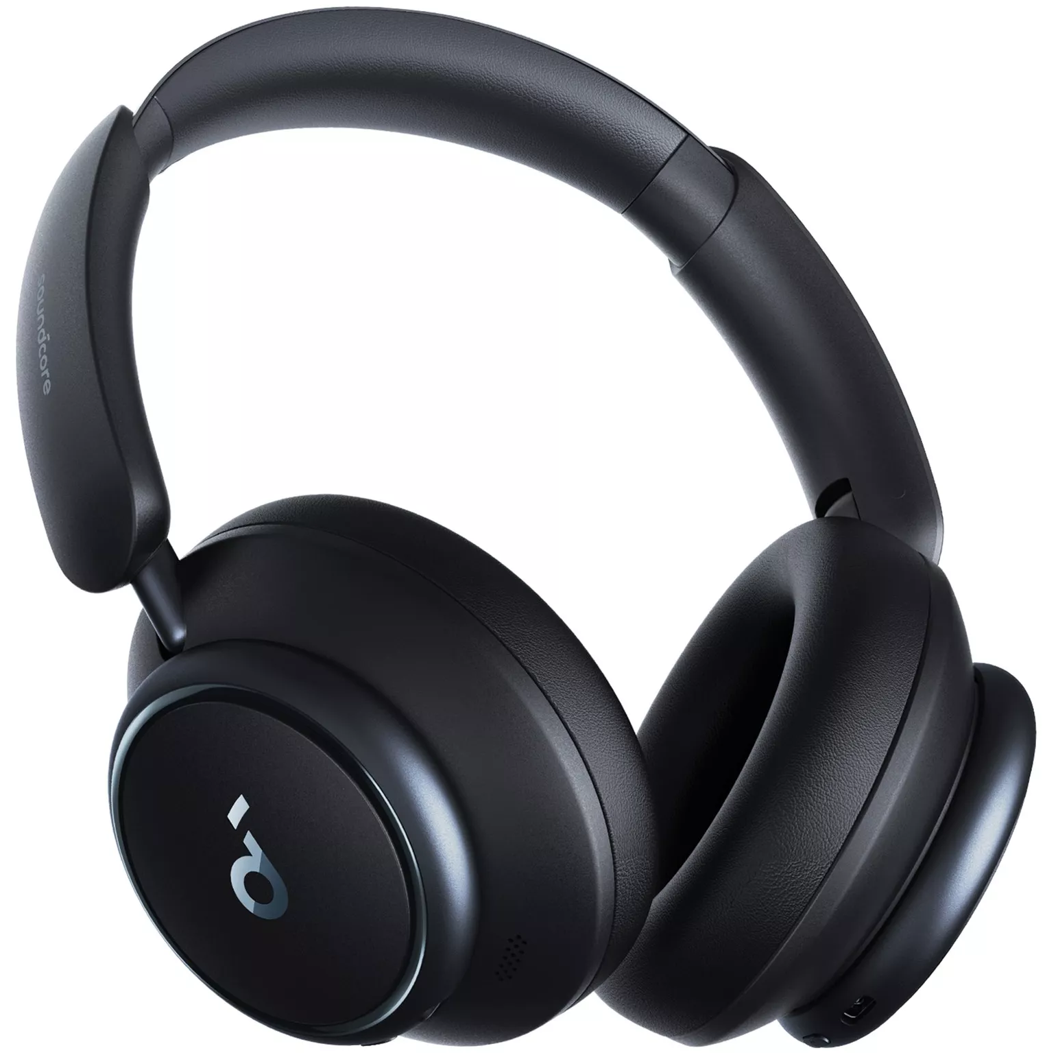 Soundcore Space Q45 (Svart)