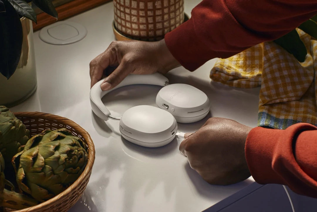 Sonos Ace (Svart)