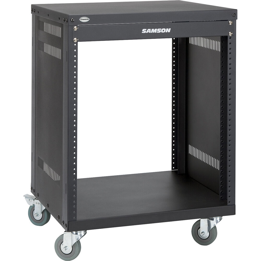 Rackmount Somas & Maciņi