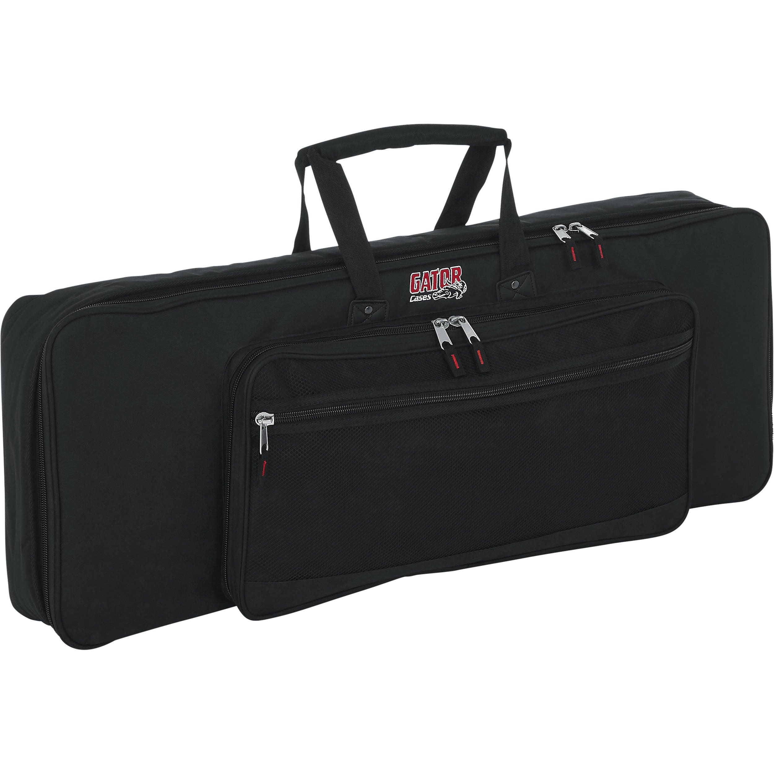 Gator GKB-49 49 Tangenter Keyboard Gigbag