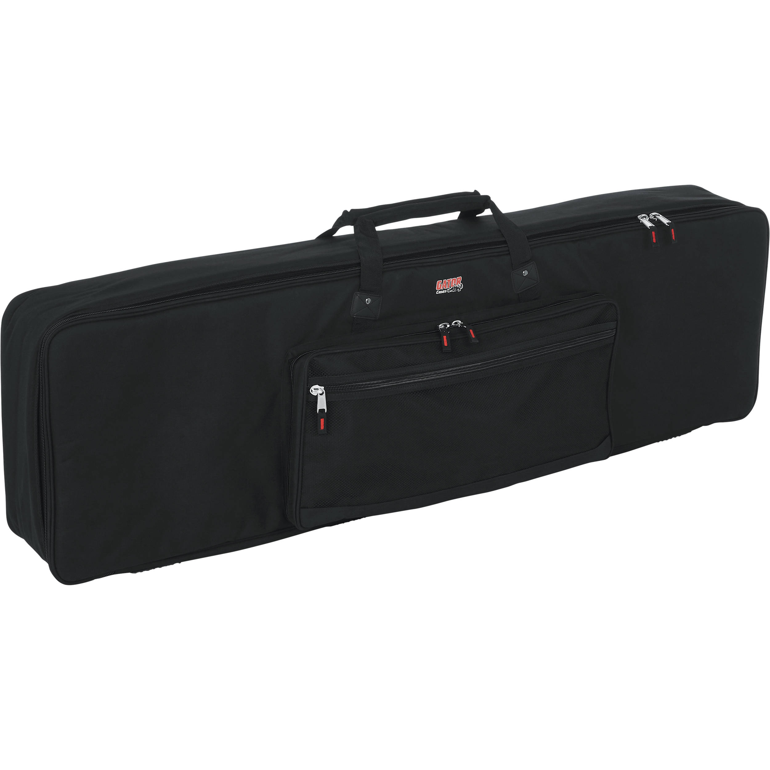 Gator GKB-88-SLIM 88 Tangenters Keyboard Gigbag SLIM