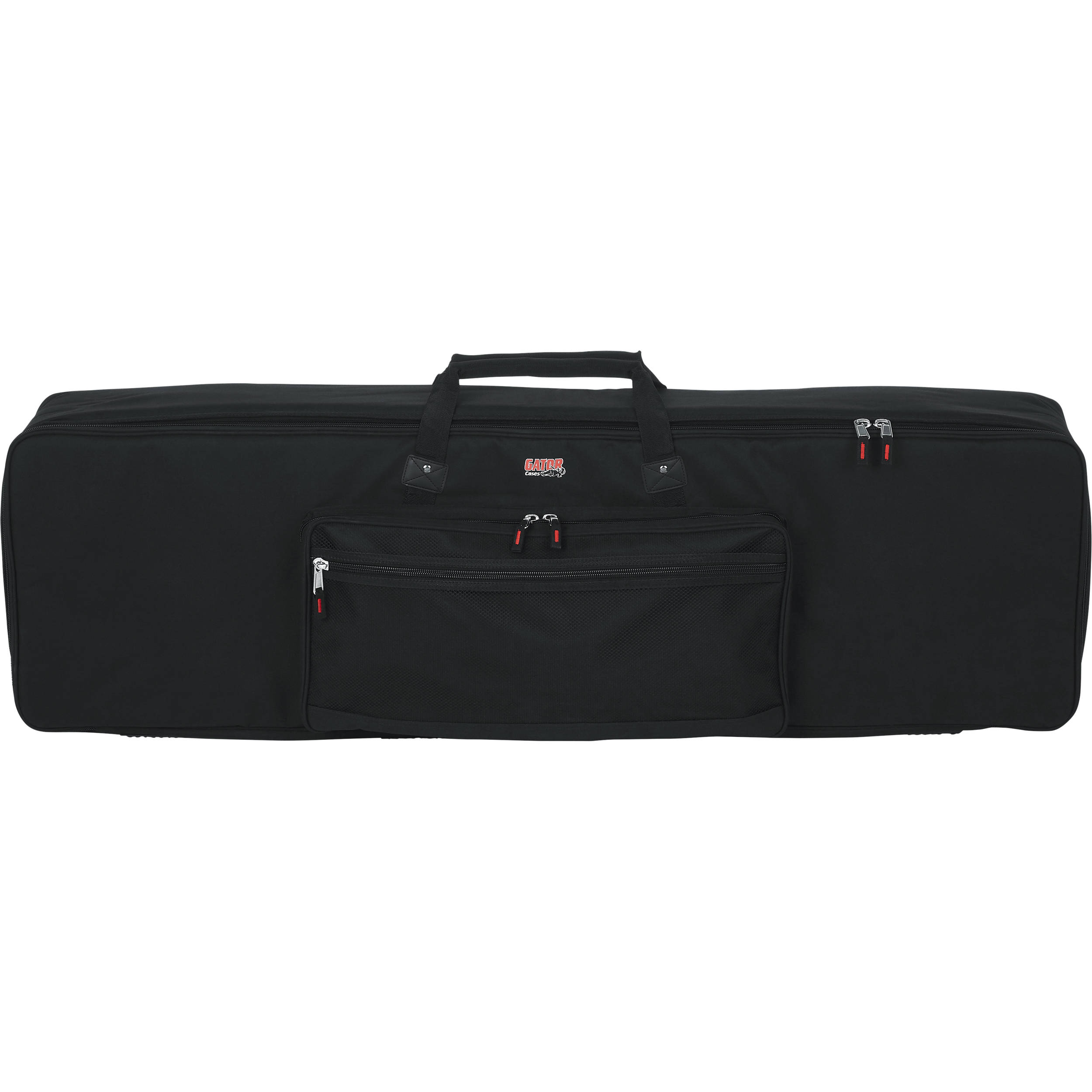 Gator GKB-88-SLIM 88 Tangenters Keyboard Gigbag SLIM
