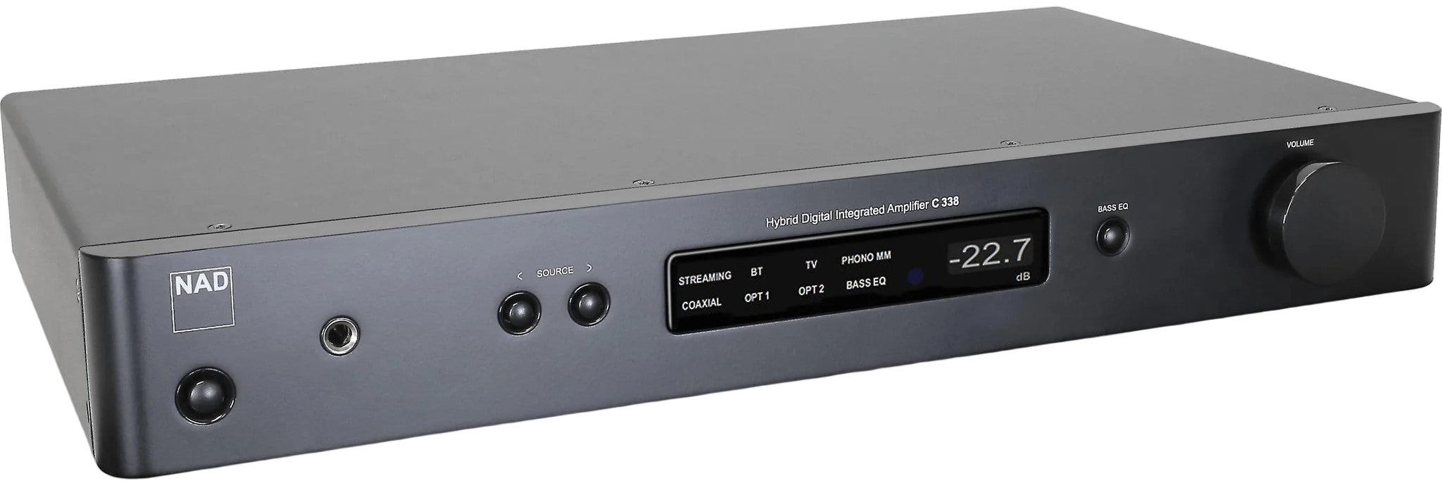 NAD C 338