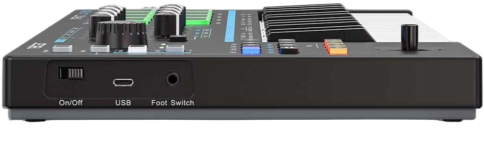 Nektar Impact LX Mini