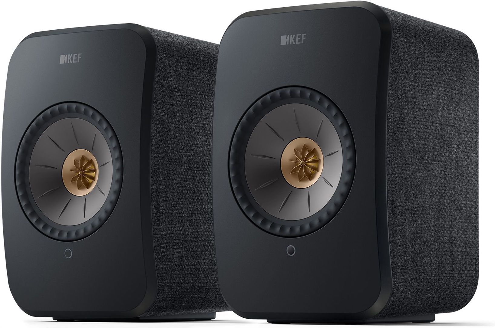 KEF LSX II (Pair)