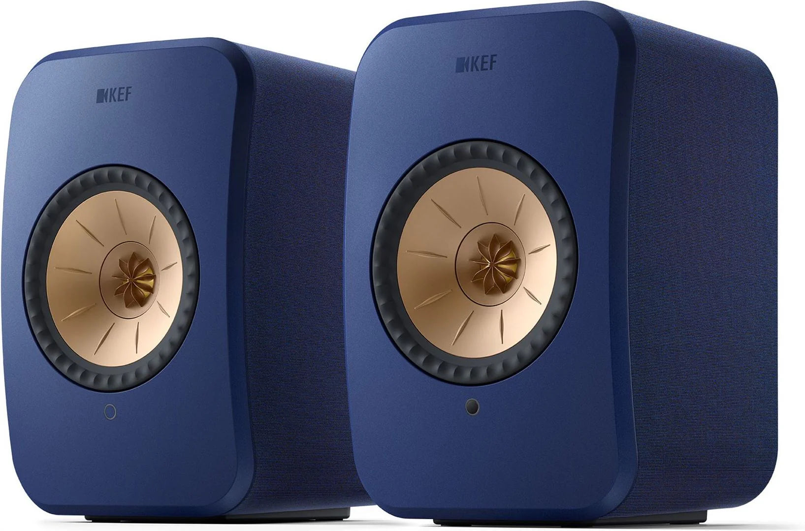 KEF LSX II (Par)