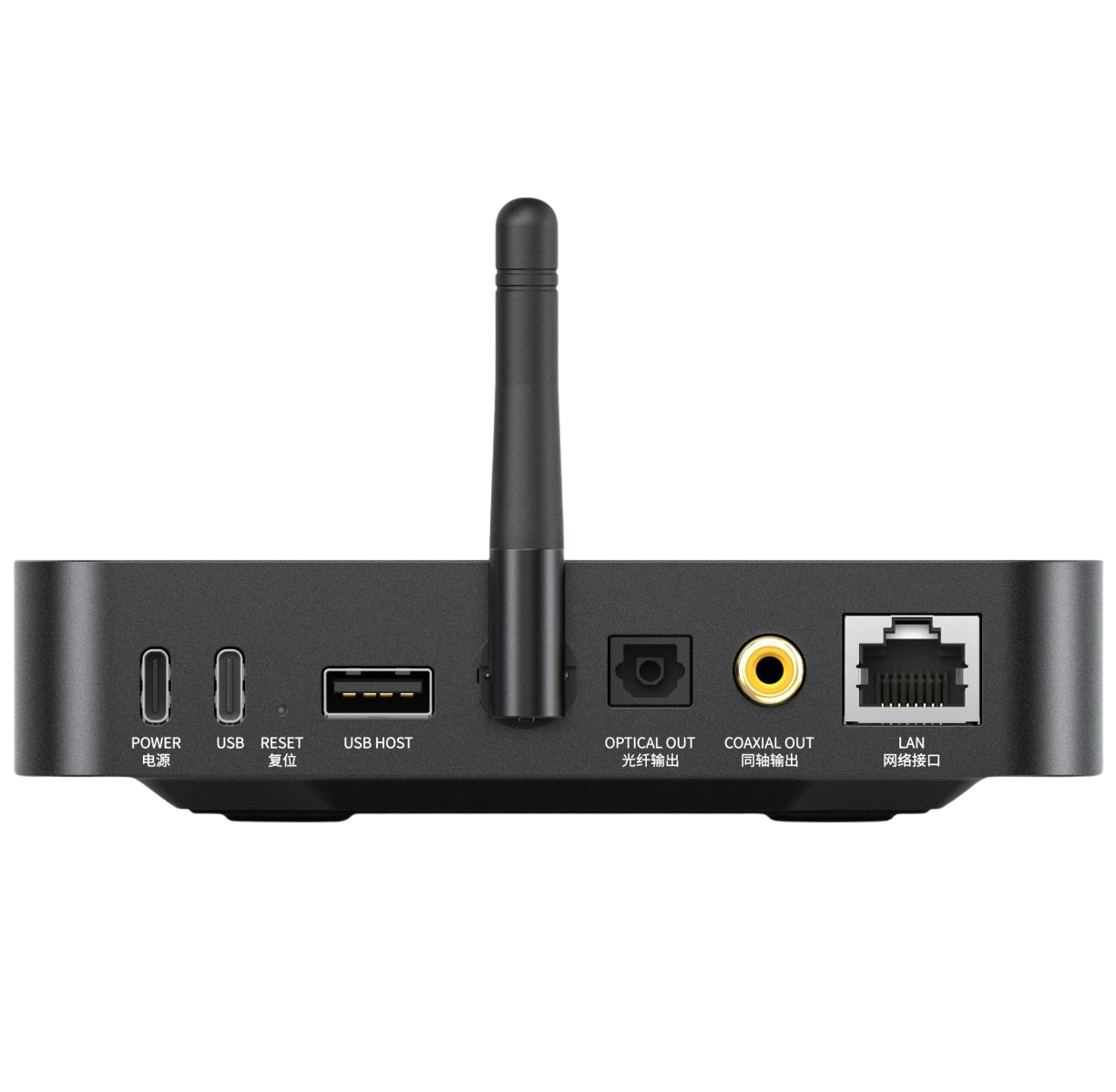 FiiO SR11