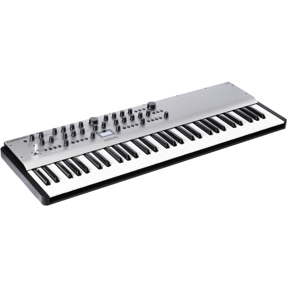 Modal Electronics Carbon8X