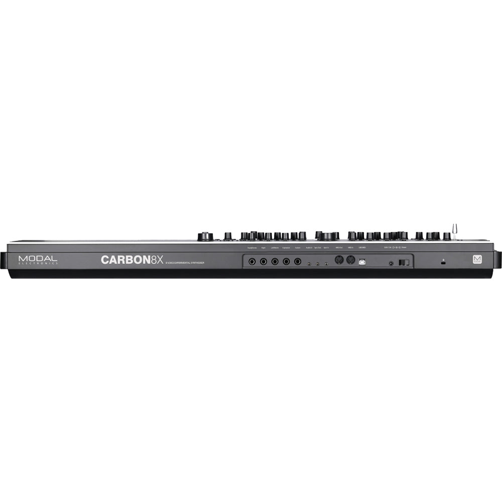 Modal Electronics Carbon8X