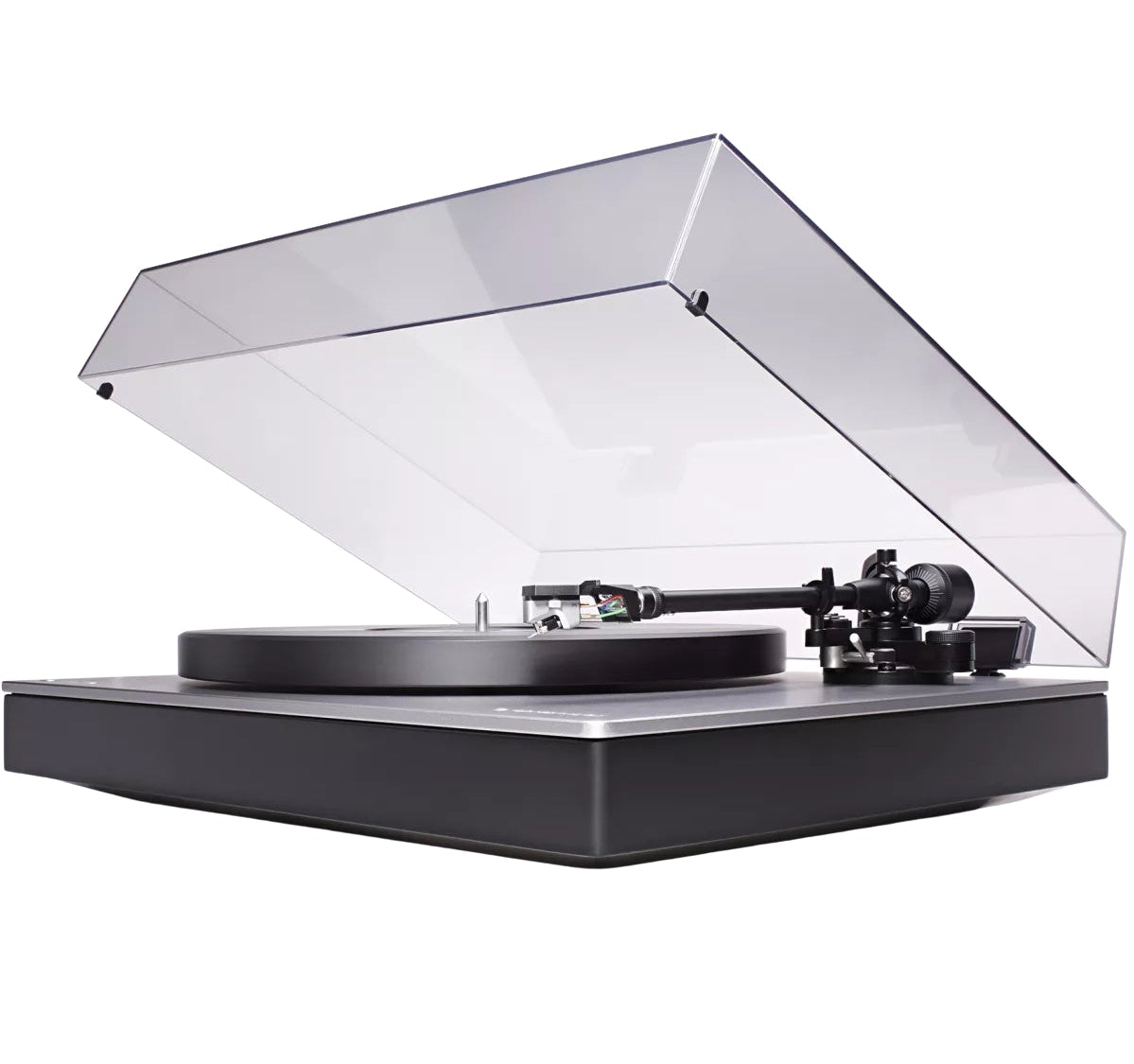 High-End Turntables