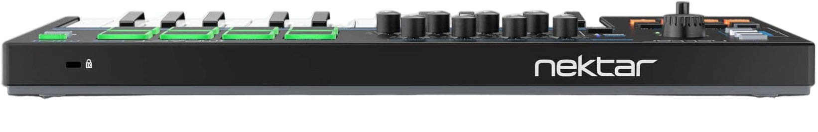 Nektar Impact LX Mini