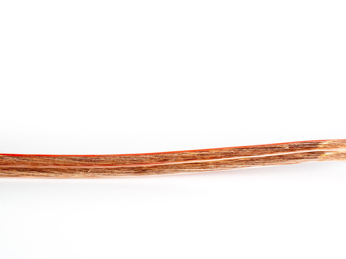 Wilson SPK Cable 2.5mm