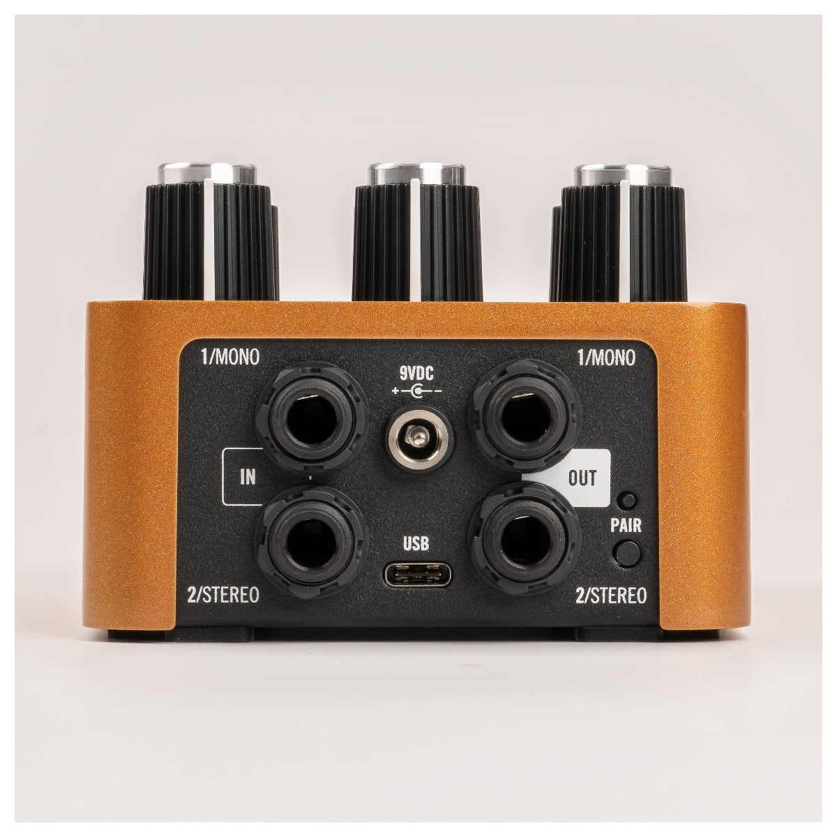 Universal Audio Woodrow '55 Instrument Amplifier