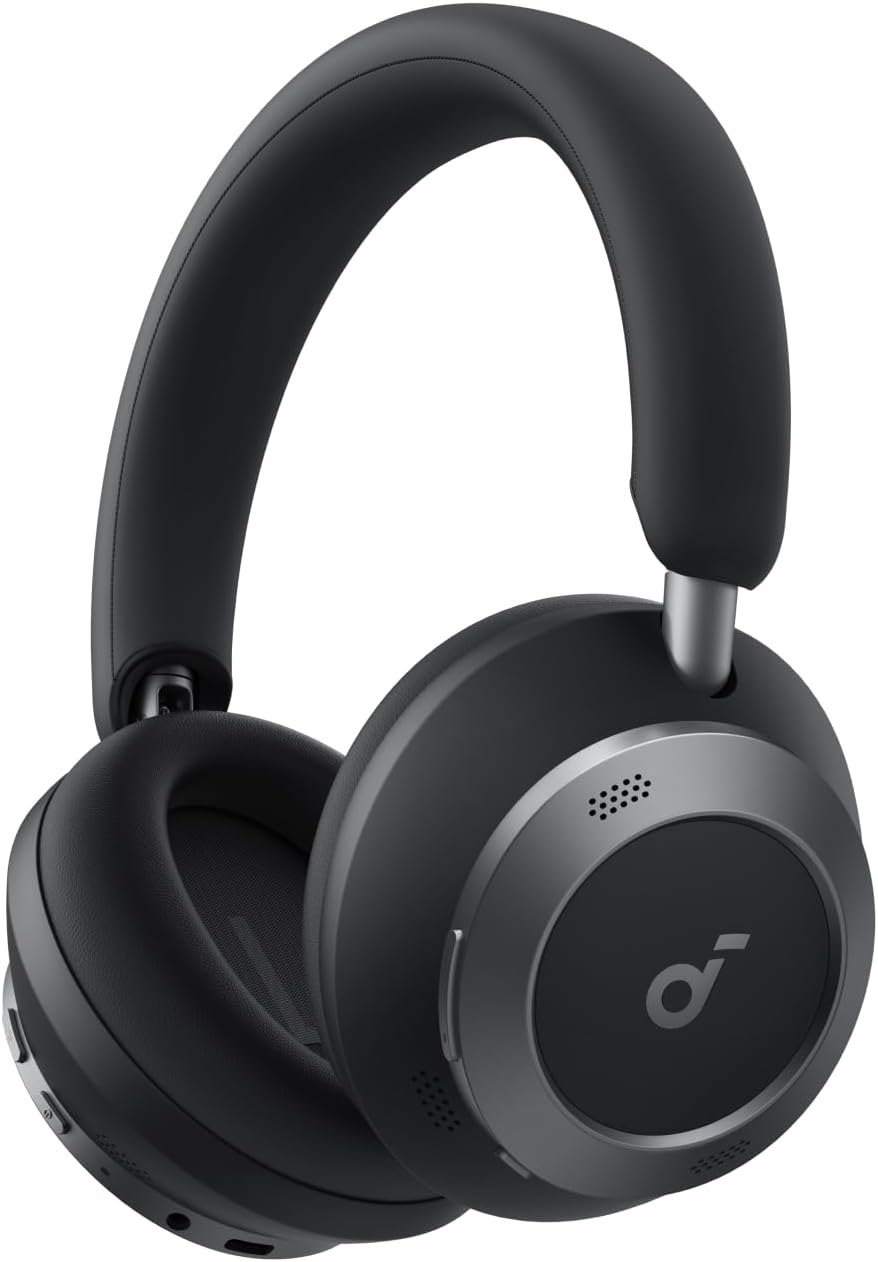 Soundcore Space One Pro – Soundium