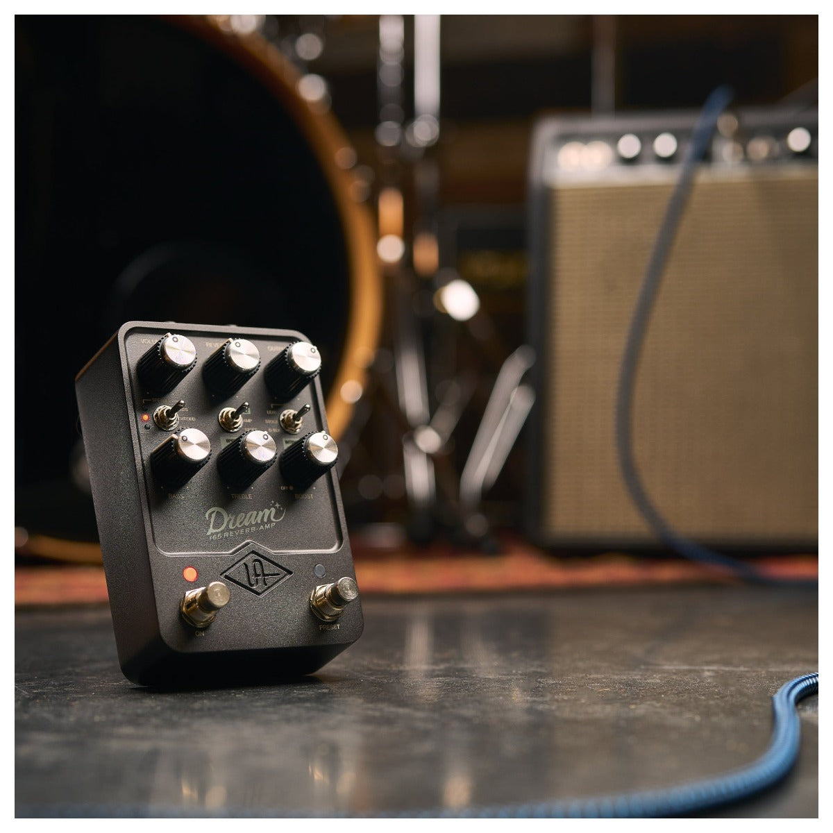 Universal Audio Dream '65 Reverb Amplifier