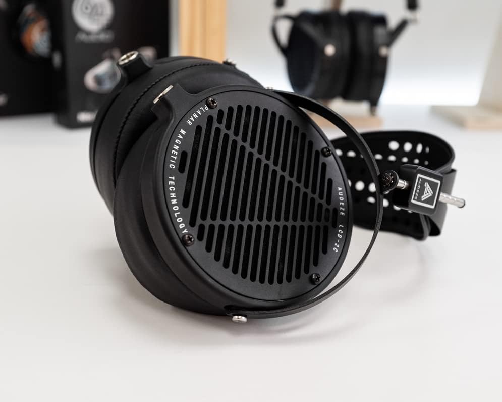Audeze LCD-2 Classic (Leather-Free)
